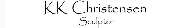 Contemporary Sculptor Kerry Christensen